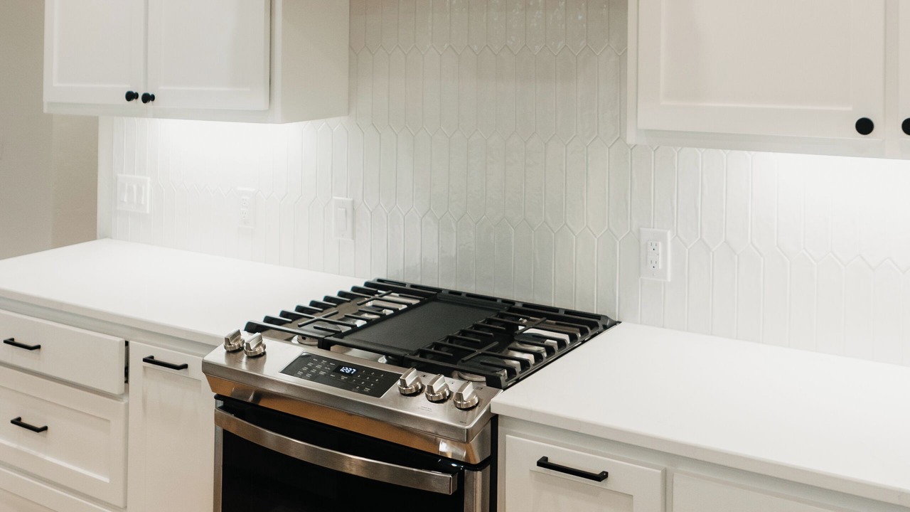 Photo of Kitchen in Eufaula