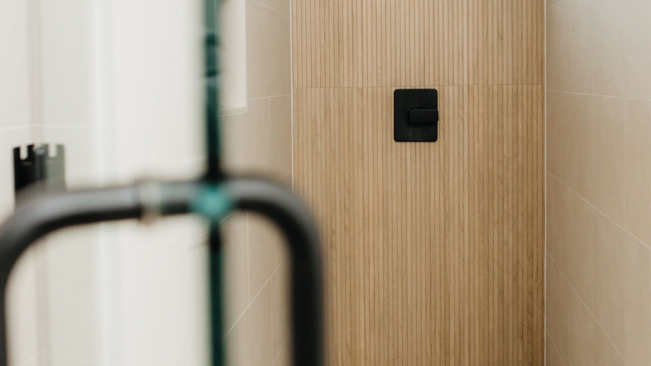Photo of Bathroom in Eufaula