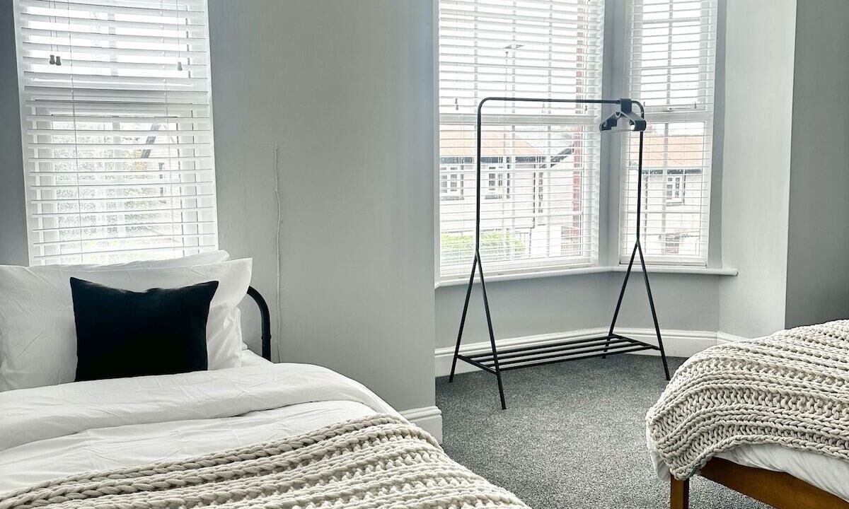 Photo of Bedroom in Salford