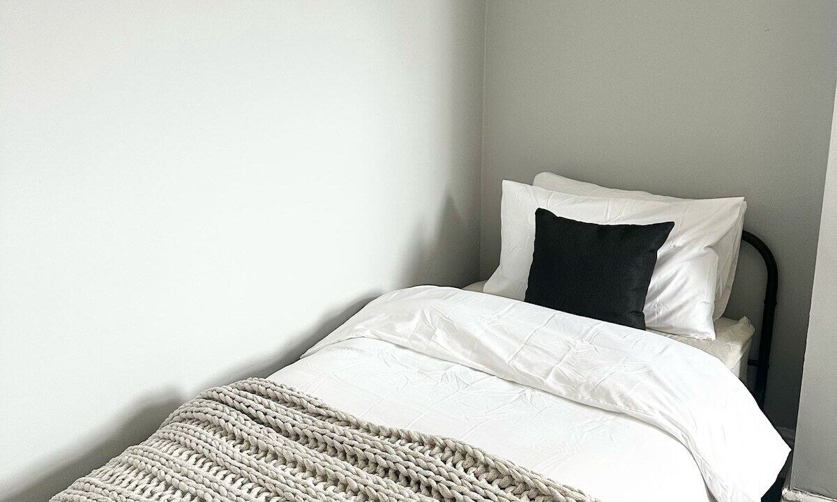 Photo of Bedroom in Salford