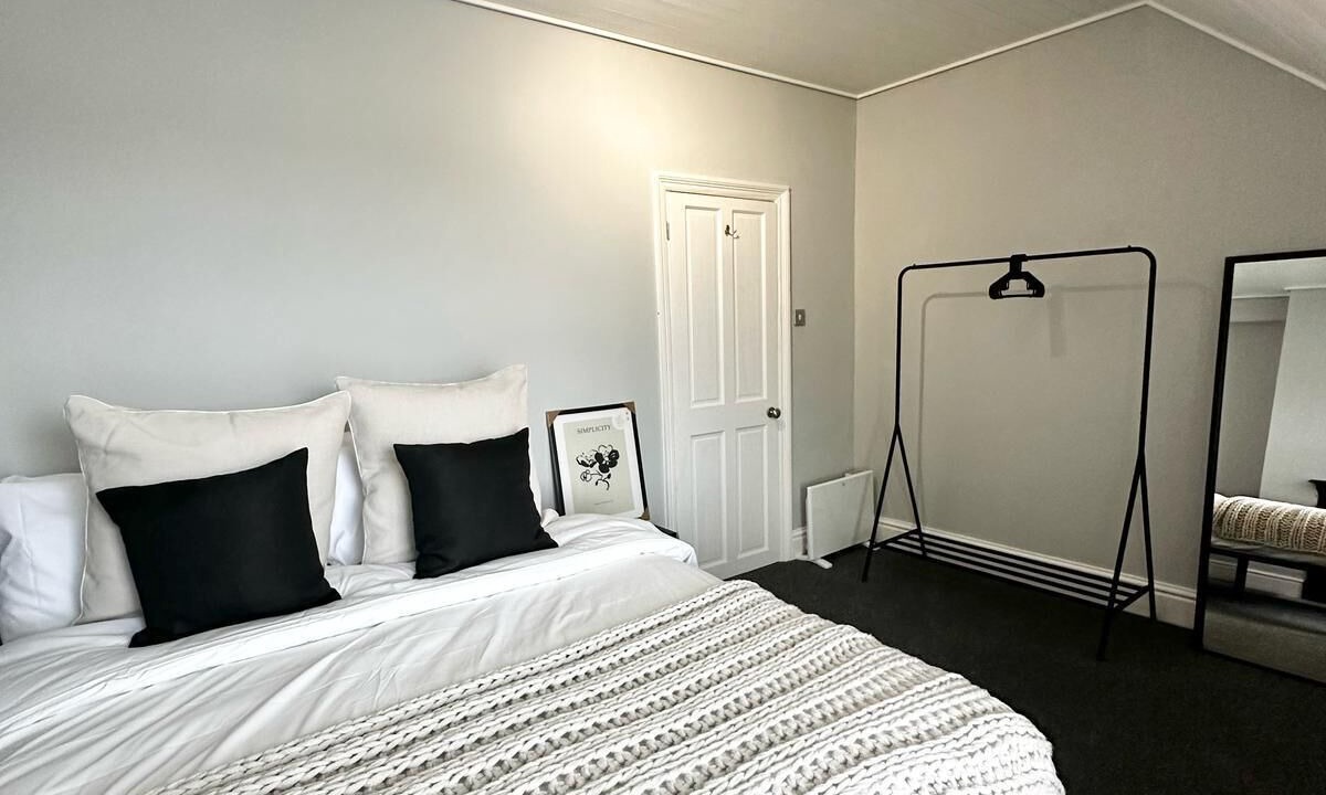 Photo of Bedroom in Salford