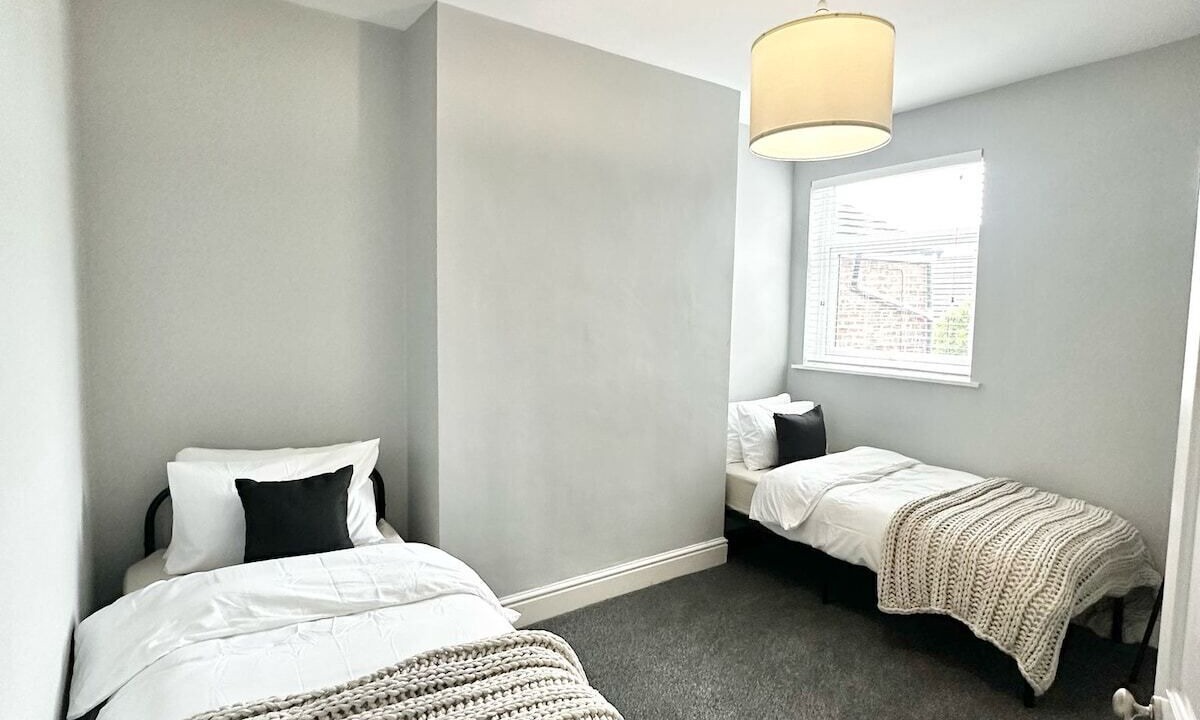 Photo of Bedroom in Salford