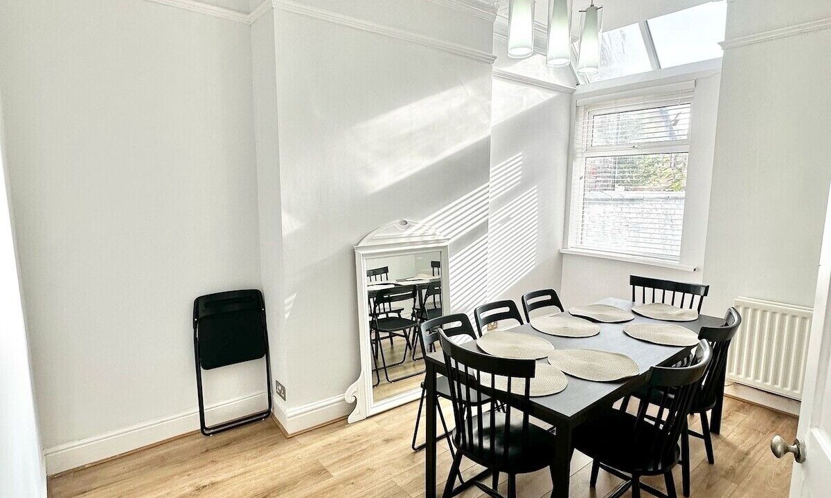 Photo of Others in Salford