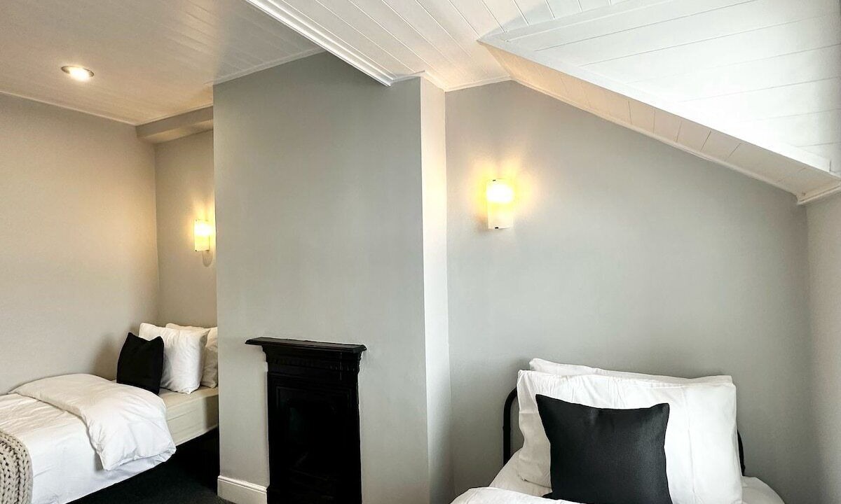 Photo of Bedroom in Salford