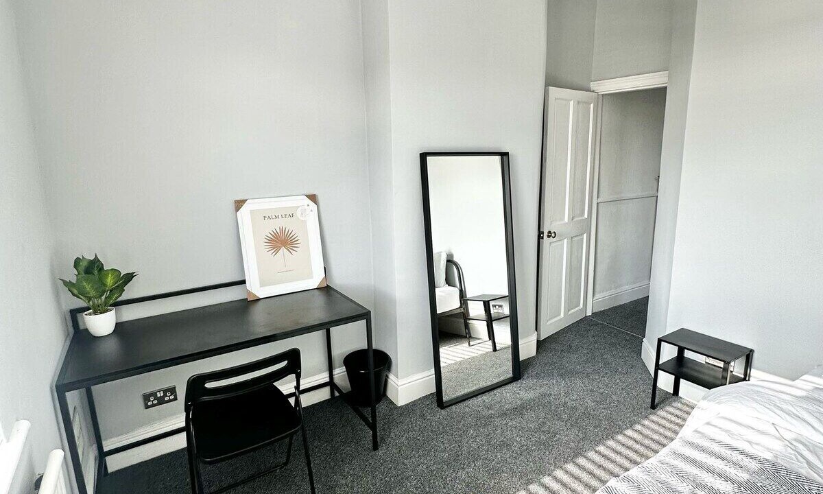 Photo of Bedroom in Salford