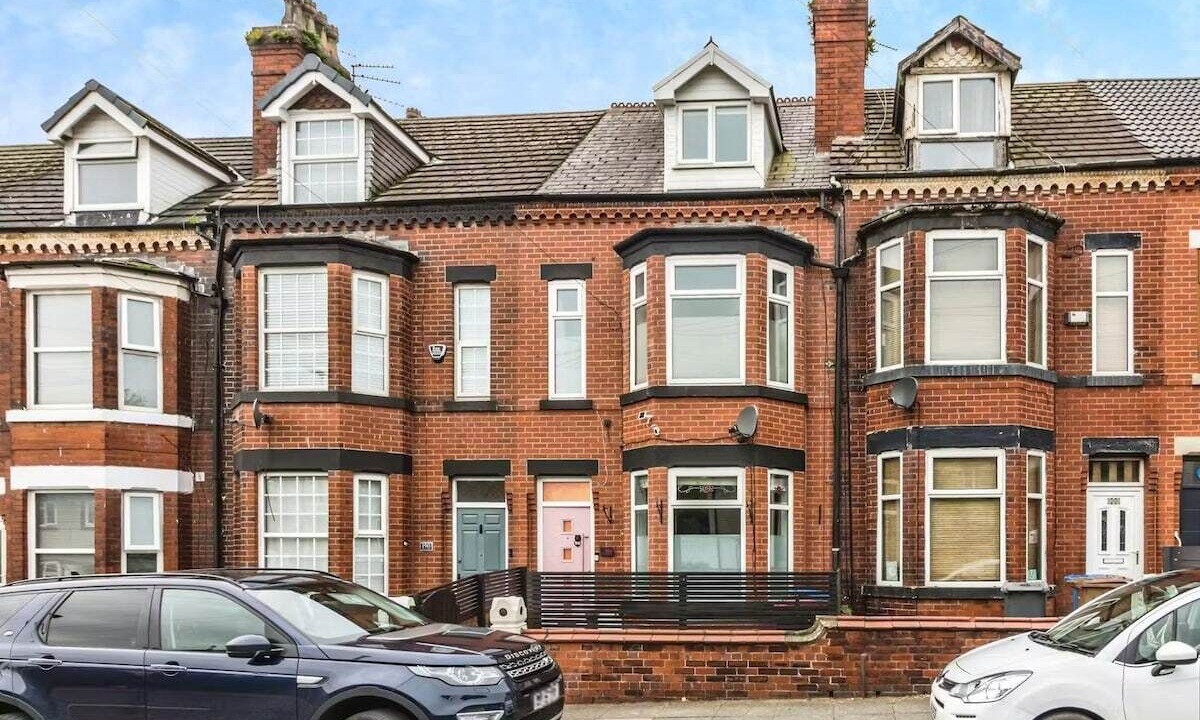 Photo of Outdoor in Salford