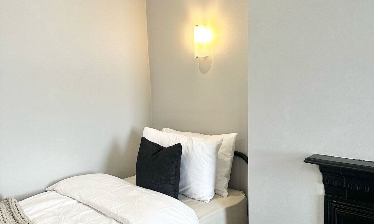 Photo of Bedroom in Salford