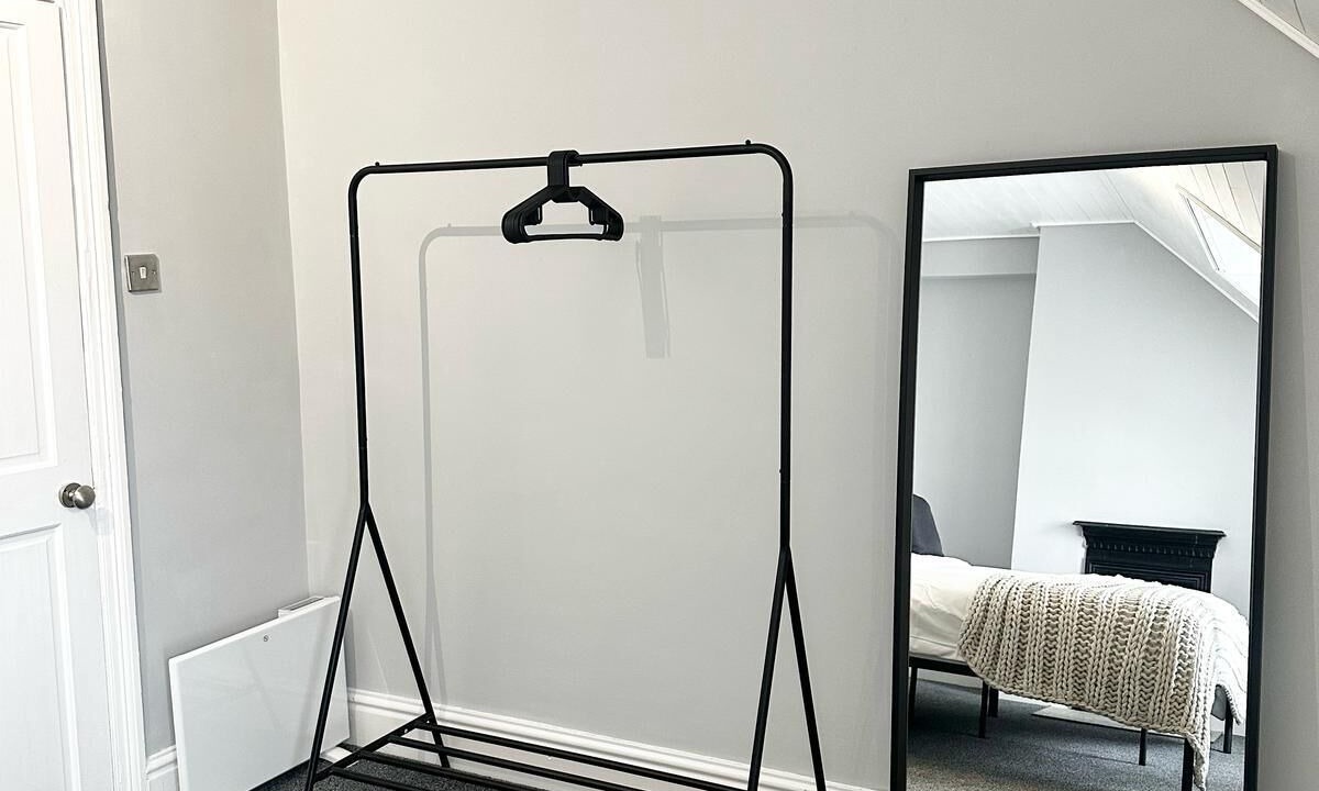 Photo of Bedroom in Salford