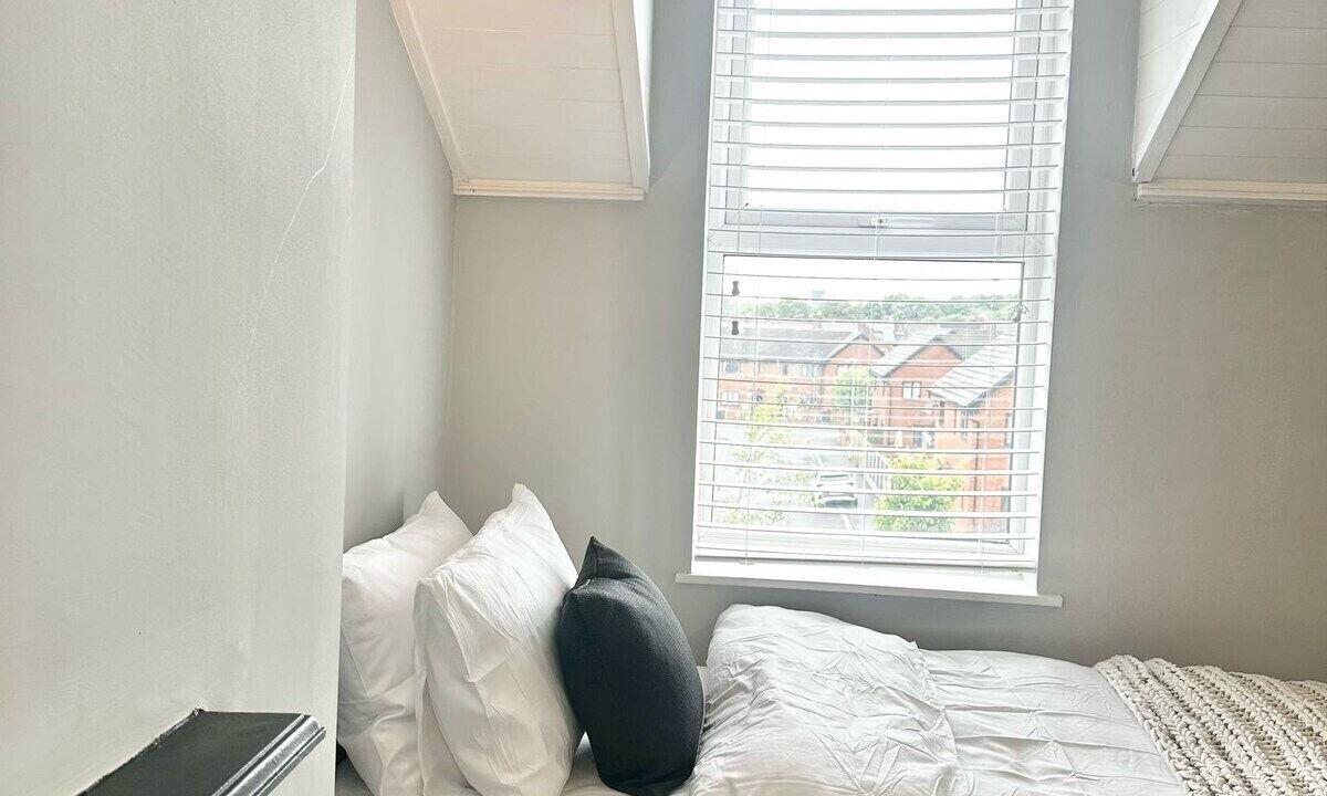 Photo of Bedroom in Salford