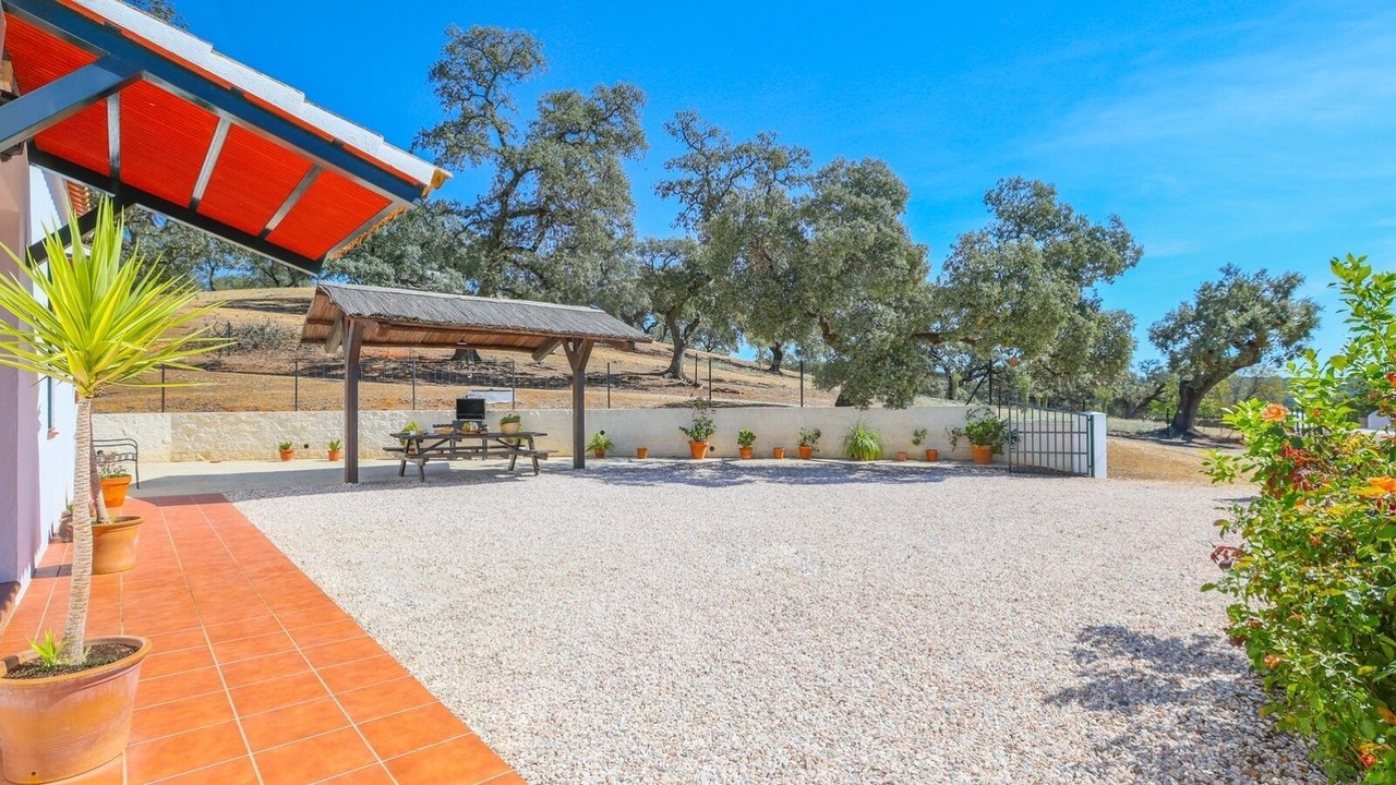 Photo of Outdoor in Cazalla De La Sierra