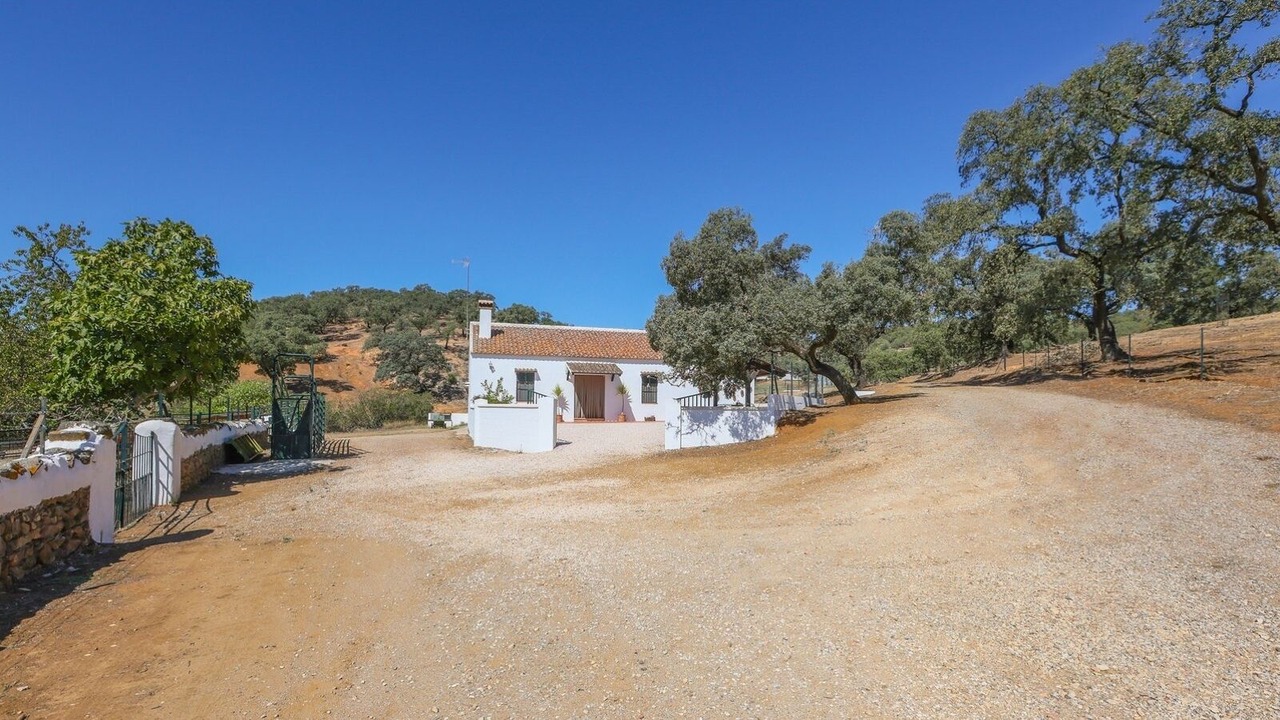 Photo of Outdoor in Cazalla De La Sierra