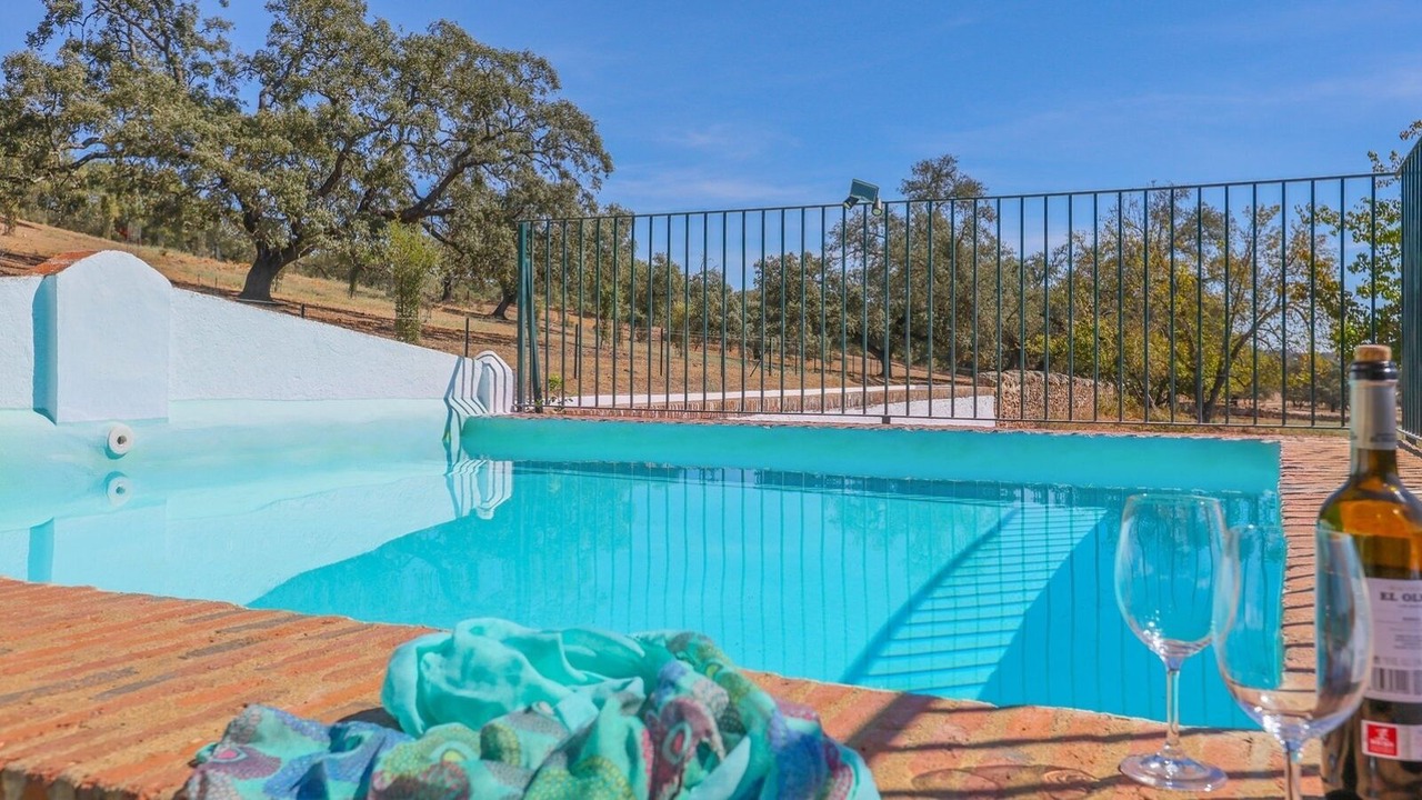 Photo of Outdoor in Cazalla De La Sierra