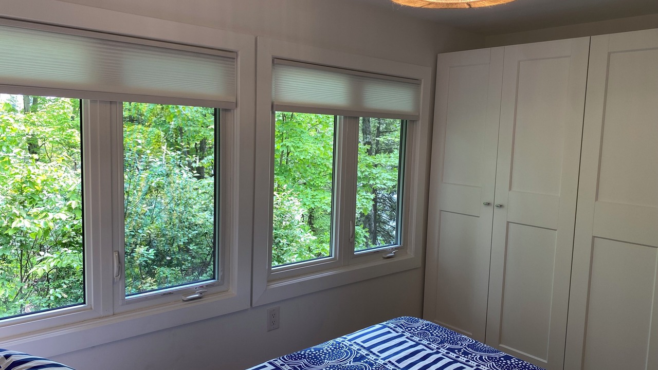 Photo of Bedroom in Frontenac
