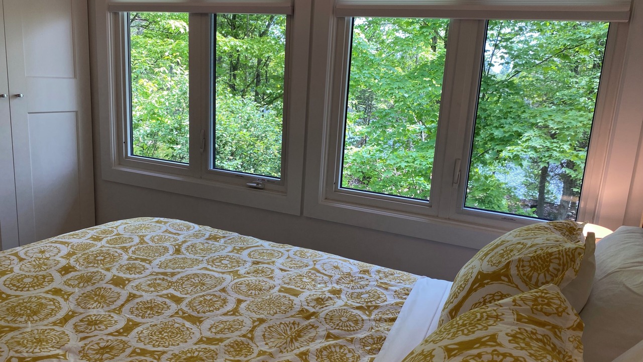 Photo of Bedroom in Frontenac