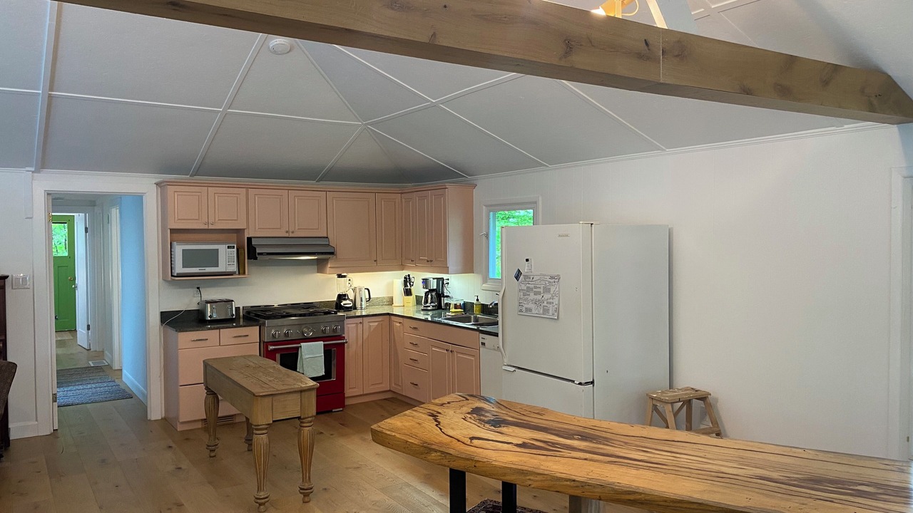 Photo of Kitchen in Frontenac