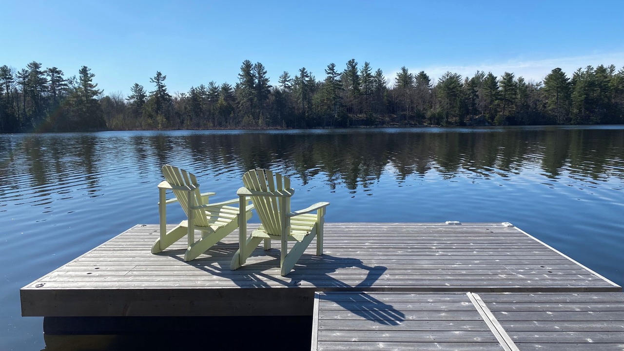Photo of Outdoor in Frontenac