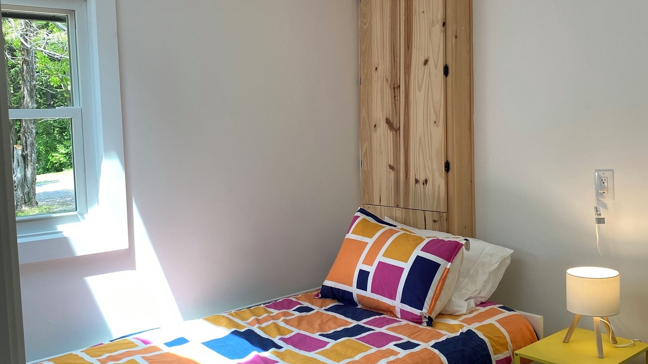 Photo of Bedroom in Frontenac