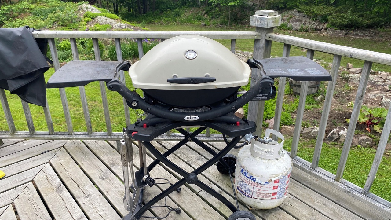 Photo of Outdoor in Frontenac