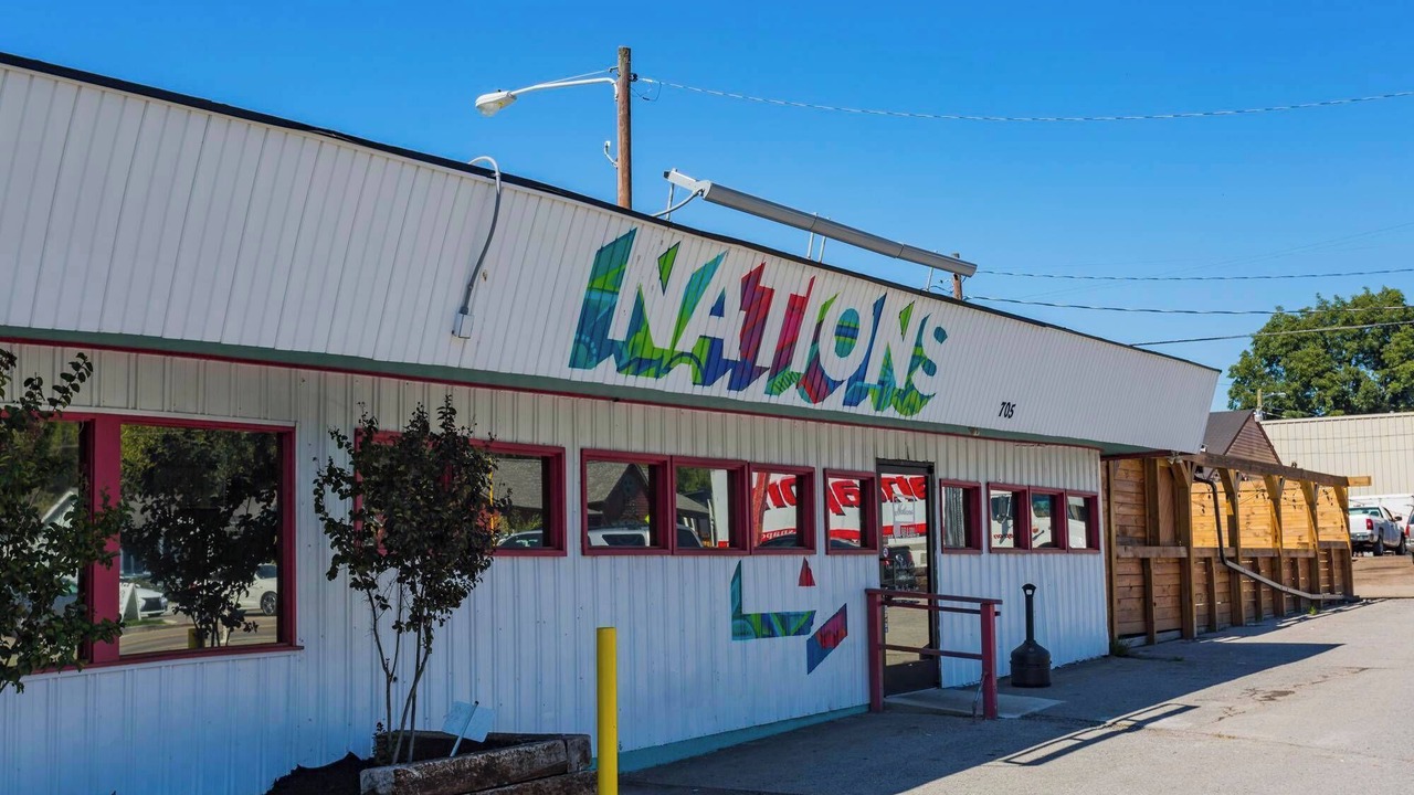 Photo of Outdoor in The Nations