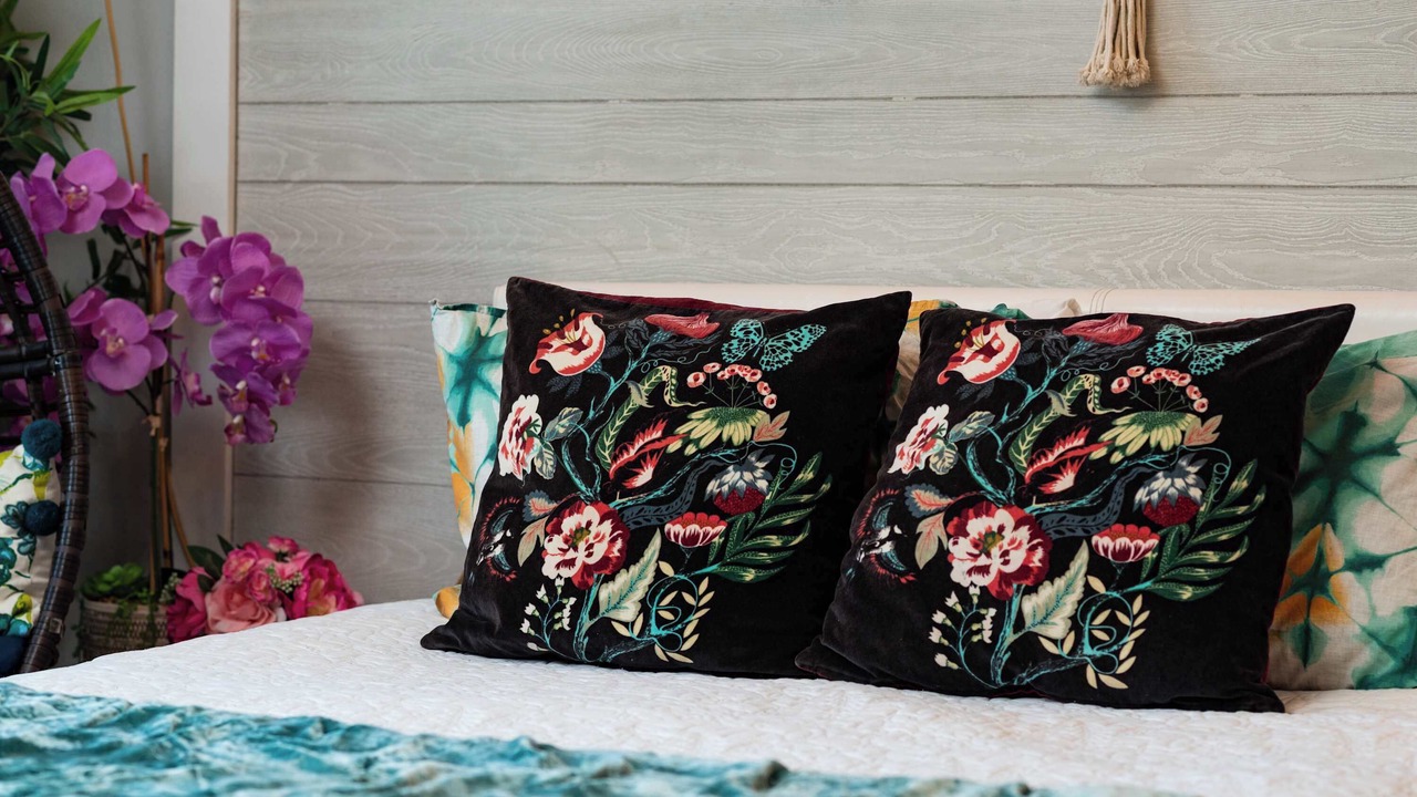 Photo of Bedroom in The Nations