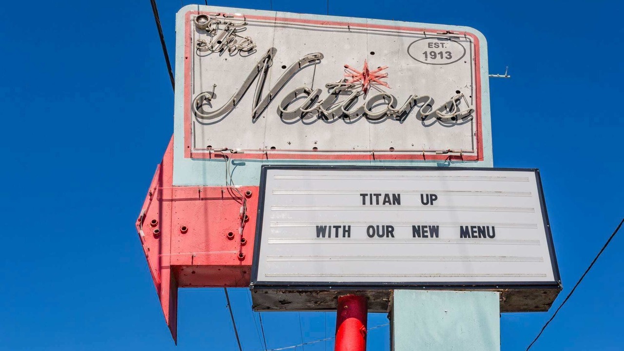 Photo of Outdoor in The Nations
