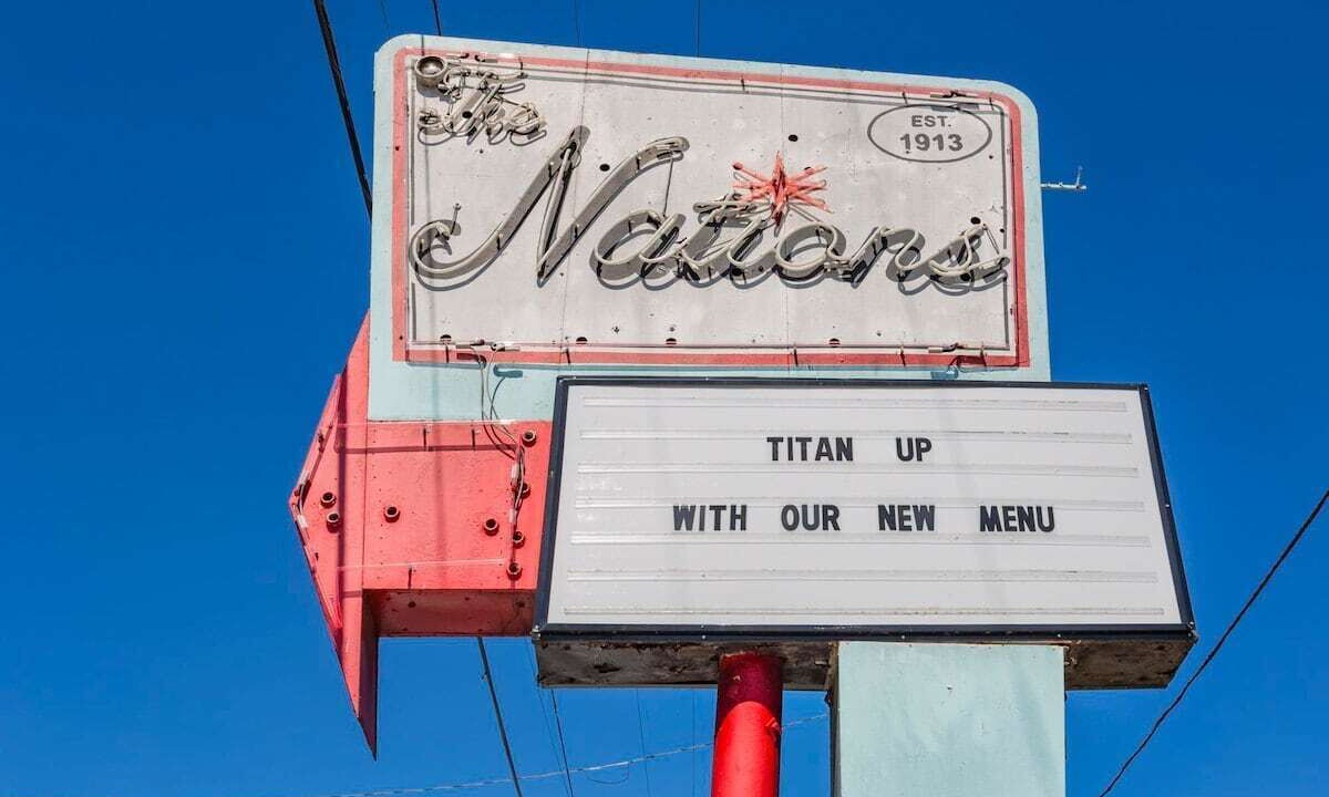 Photo of Outdoor in The Nations