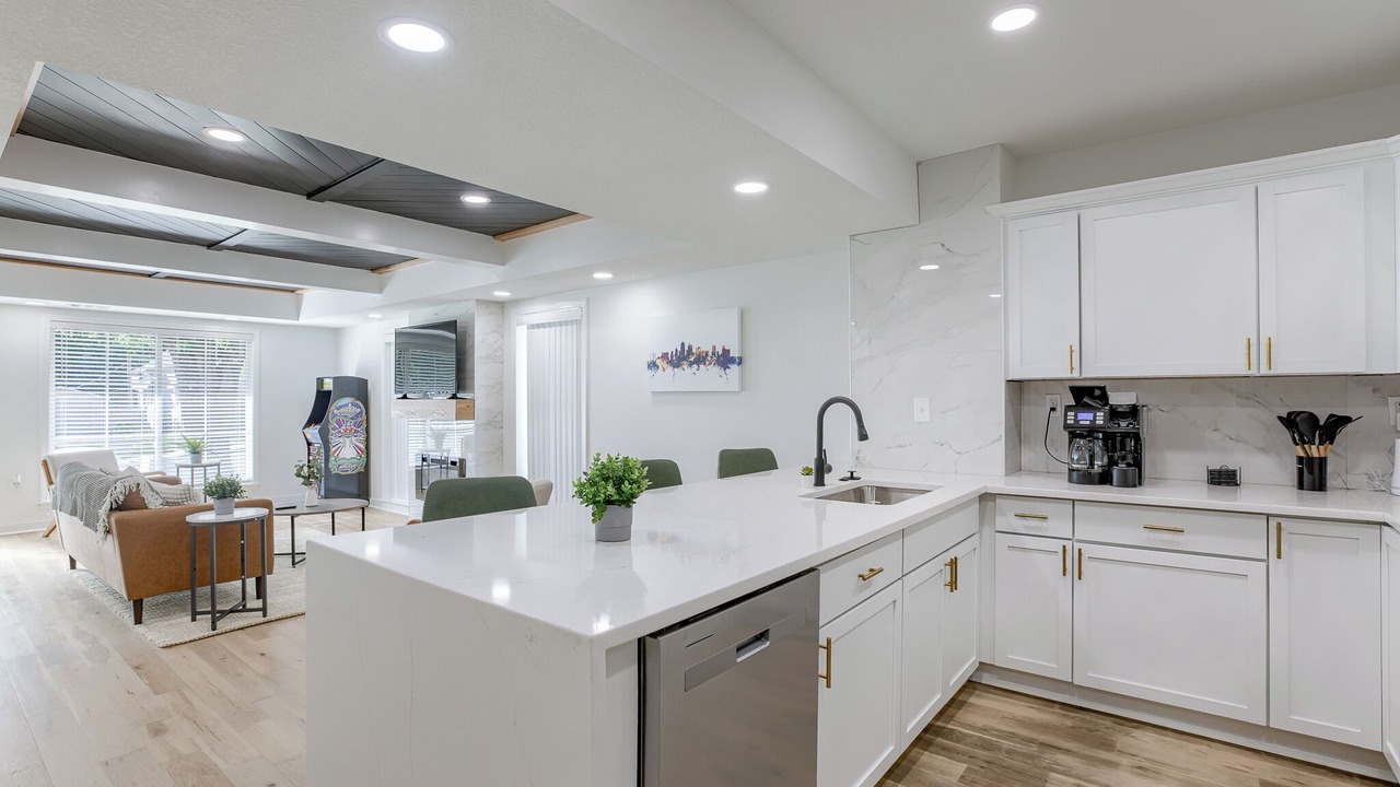 Photo of Kitchen in Riverview