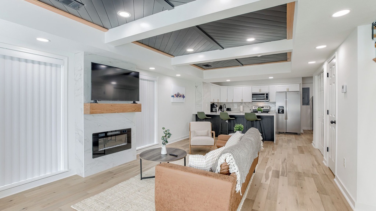 Photo of Livingroom in Riverview