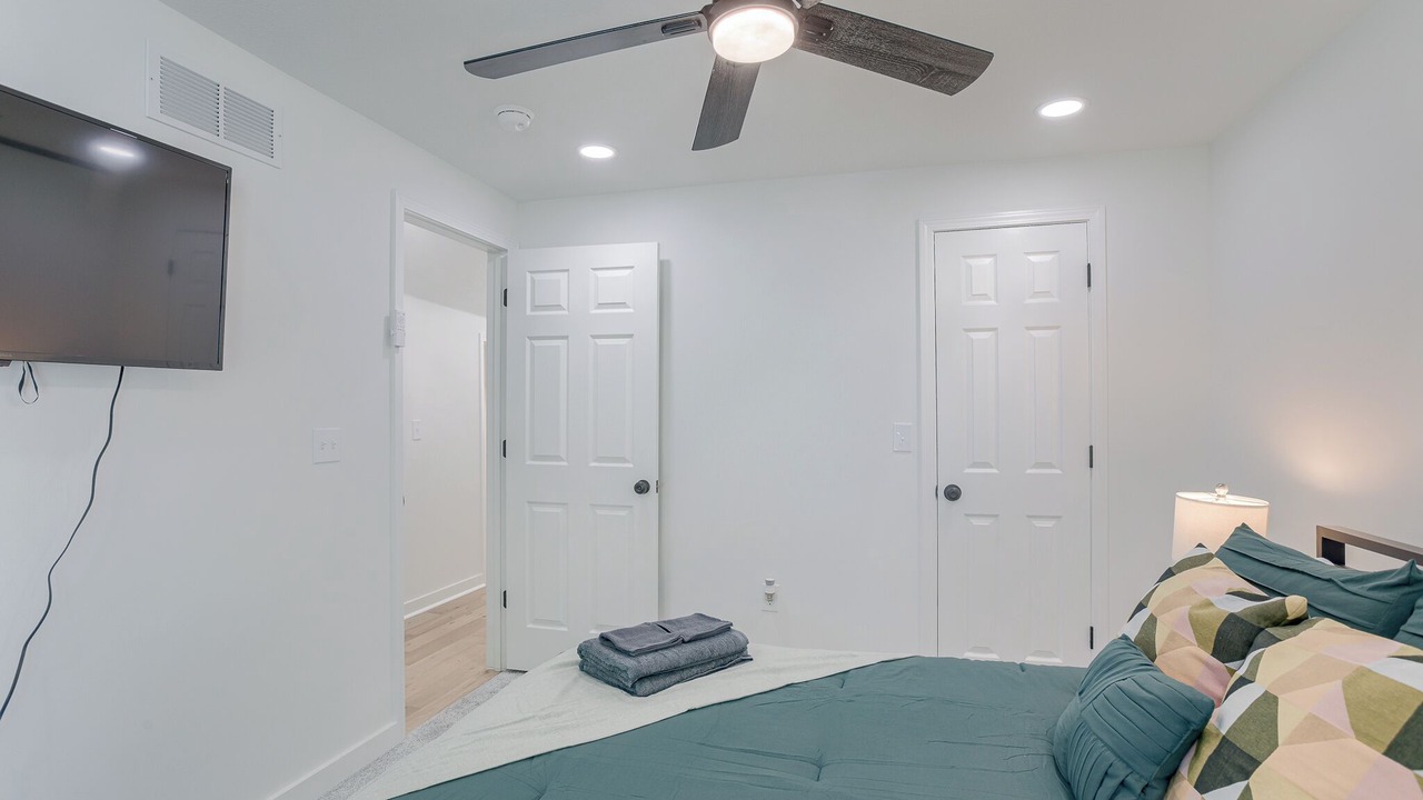 Photo of Bedroom in Riverview