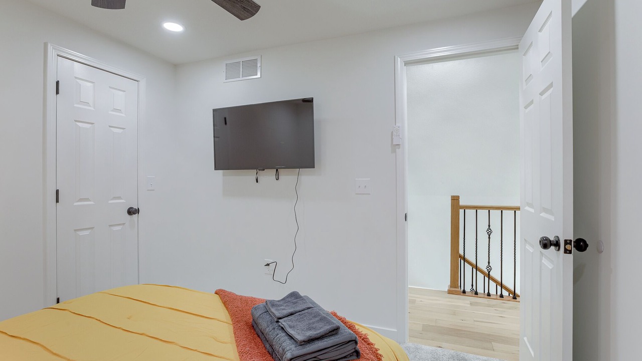 Photo of Bedroom in Riverview