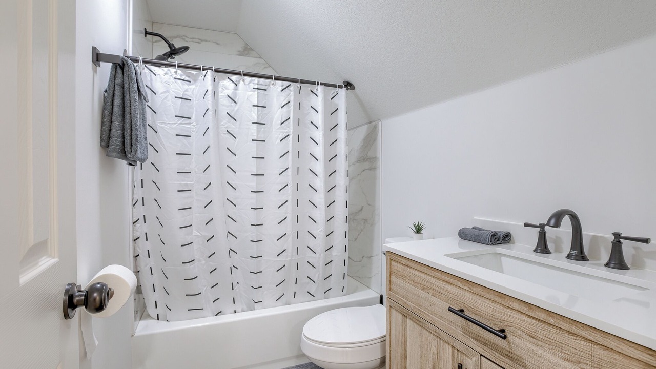 Photo of Bathroom in Riverview