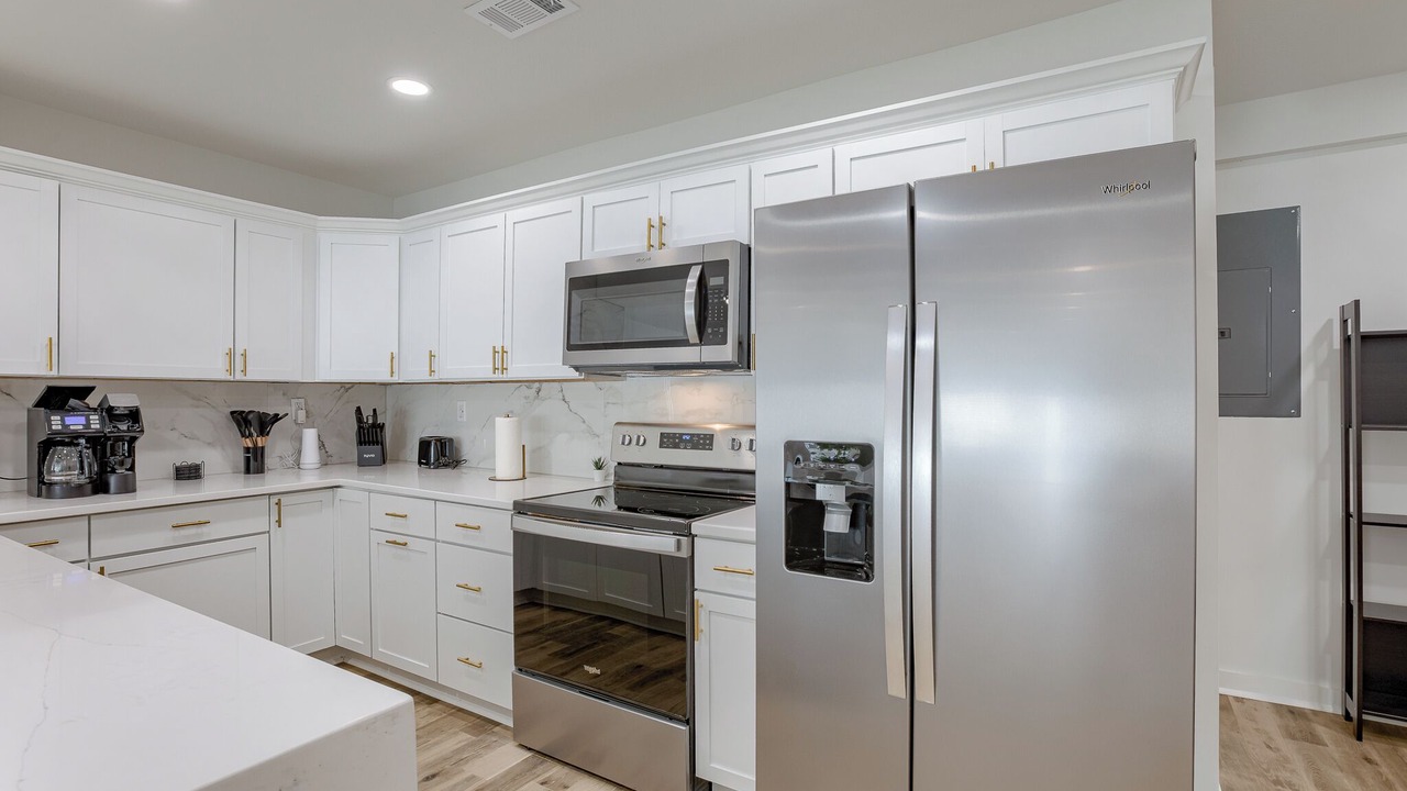 Photo of Kitchen in Riverview