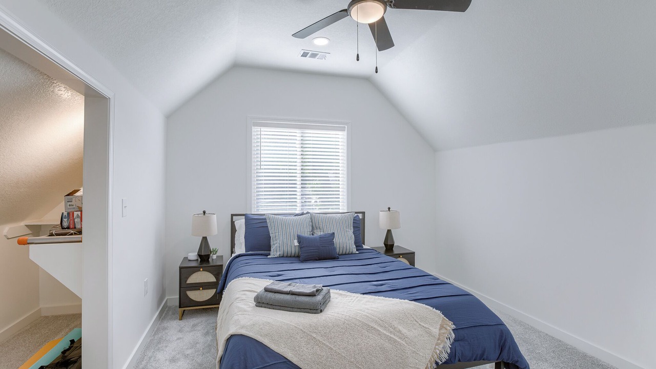Photo of Bedroom in Riverview