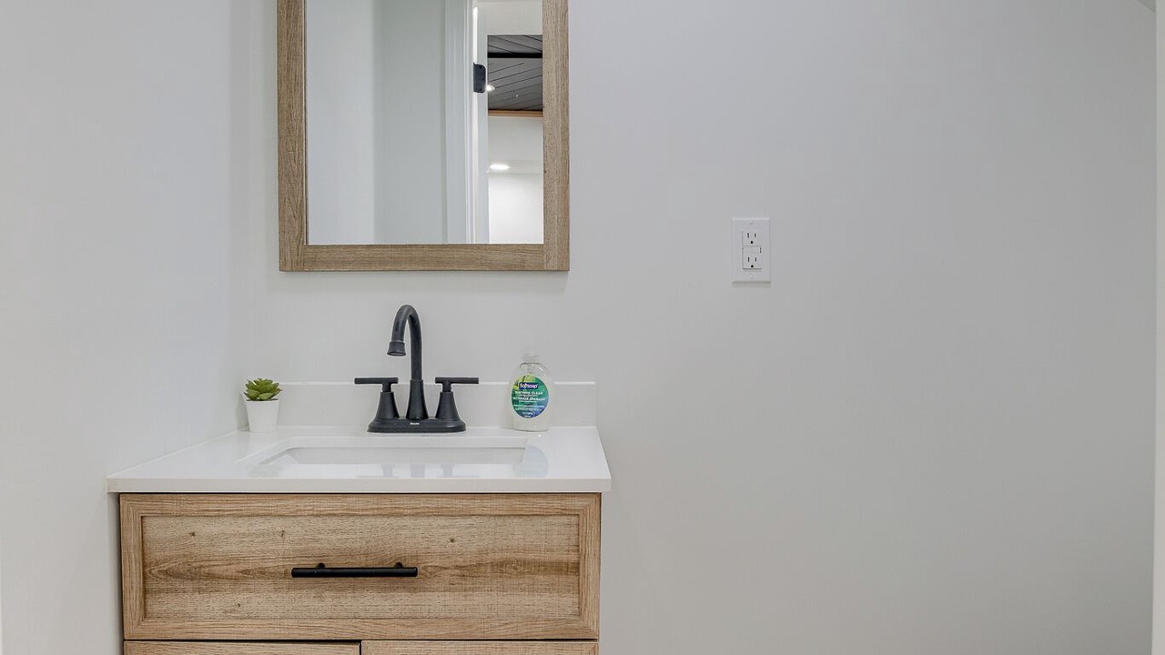 Photo of Bathroom in Riverview