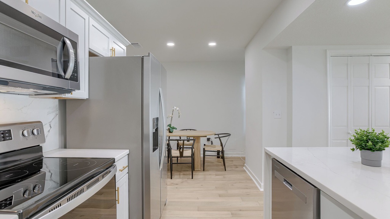 Photo of Kitchen in Riverview