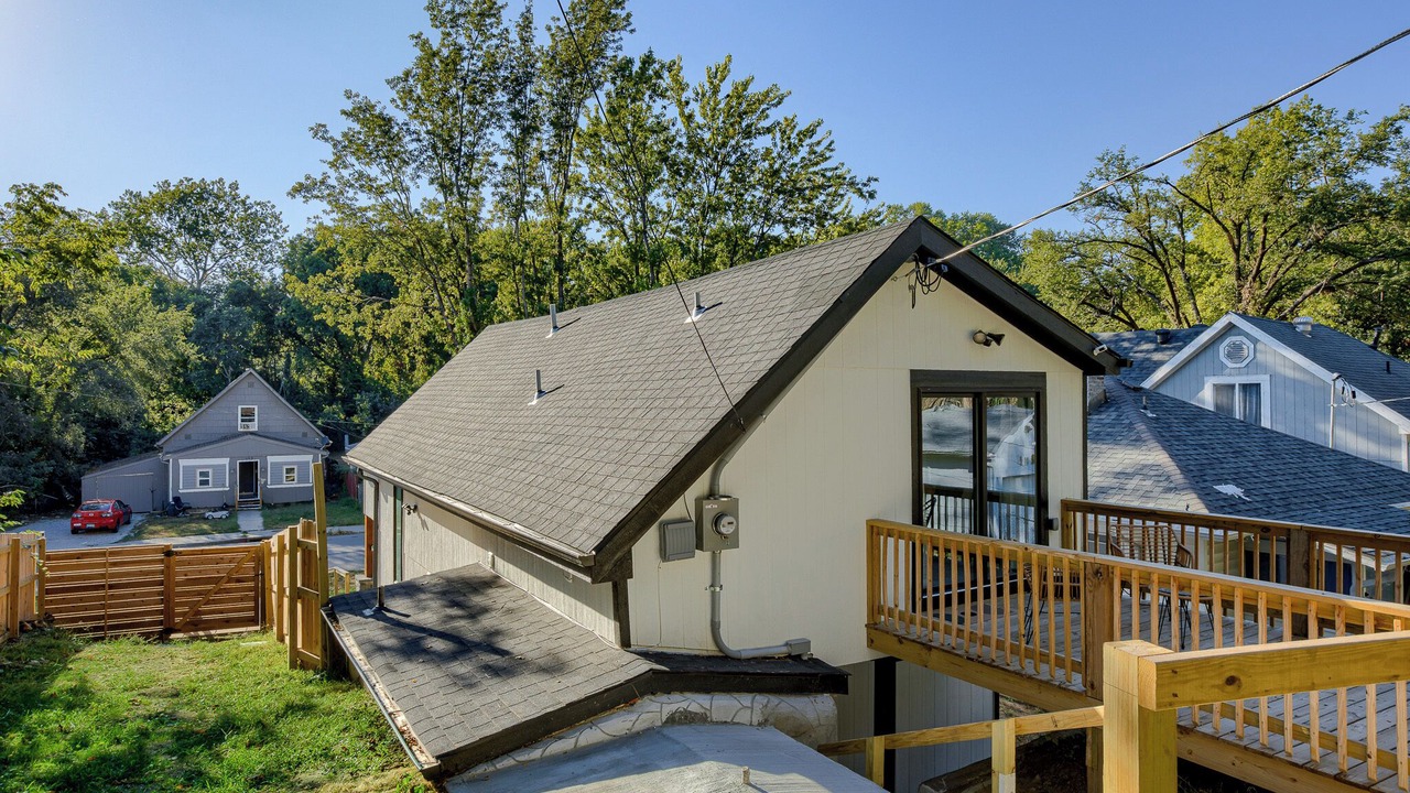 Photo of Outdoor in Riverview