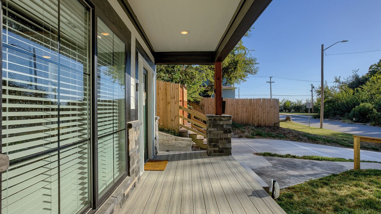 Photo of Outdoor in Riverview