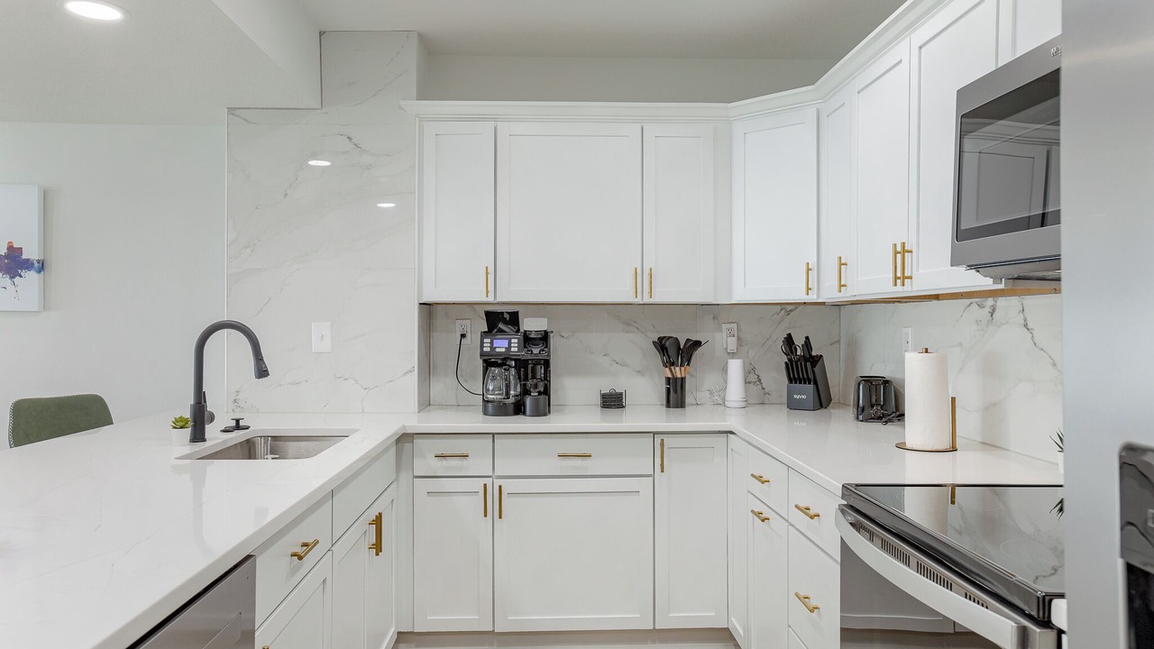 Photo of Kitchen in Riverview