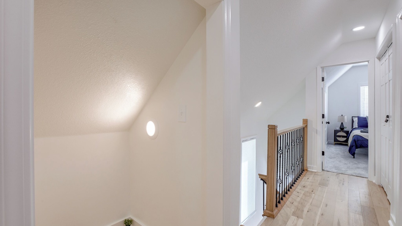 Photo of Bedroom in Riverview