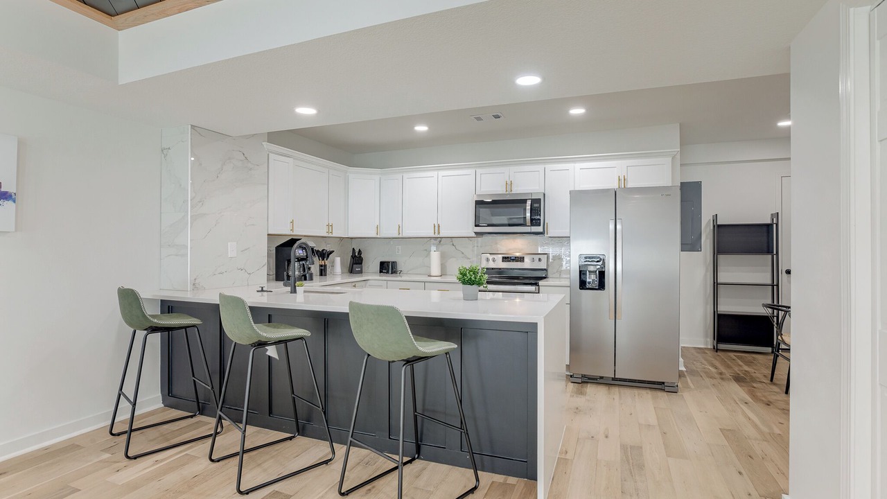 Photo of Kitchen in Riverview