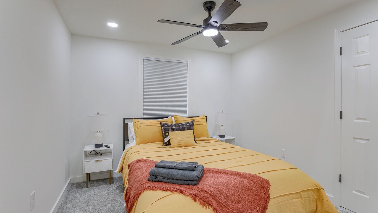 Photo of Bedroom in Riverview