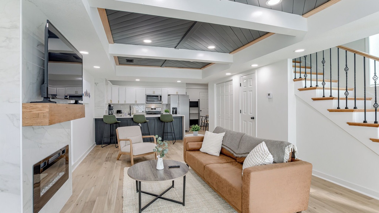 Photo of Livingroom in Riverview