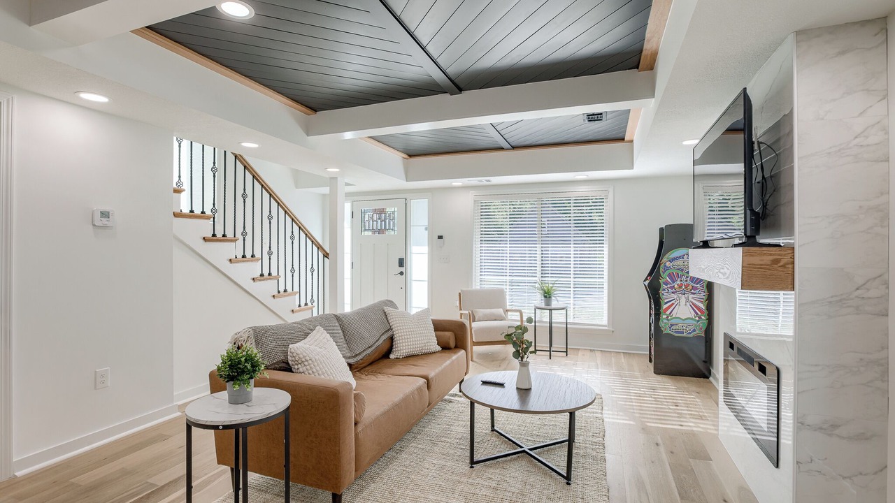 Photo of Livingroom in Riverview