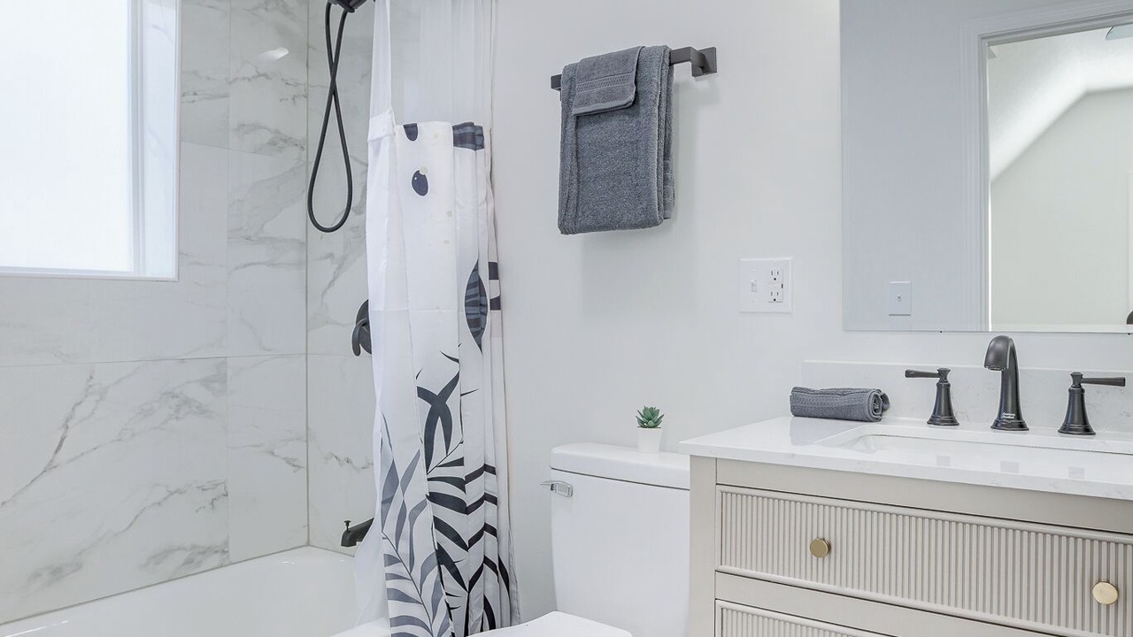 Photo of Bathroom in Riverview