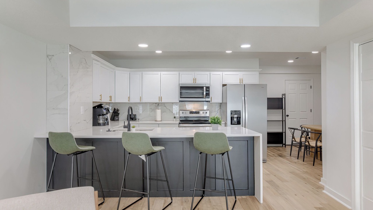 Photo of Kitchen in Riverview