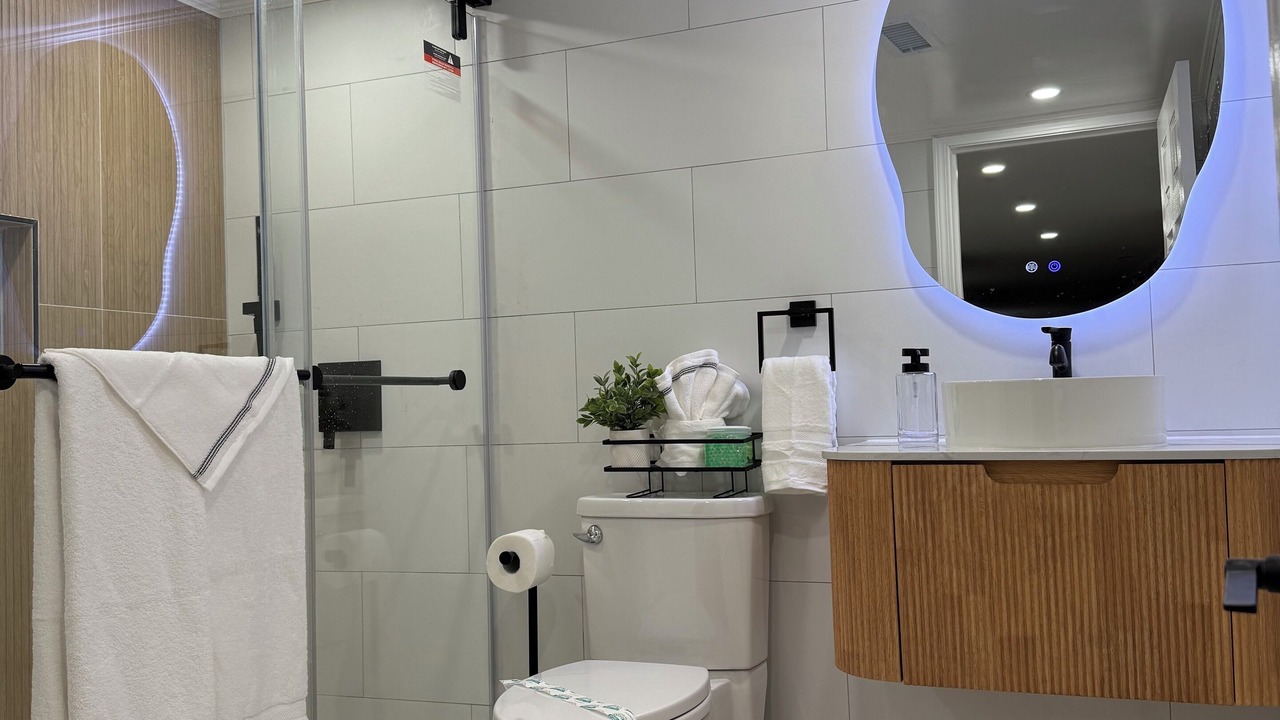 Photo of Bathroom in Tonawanda