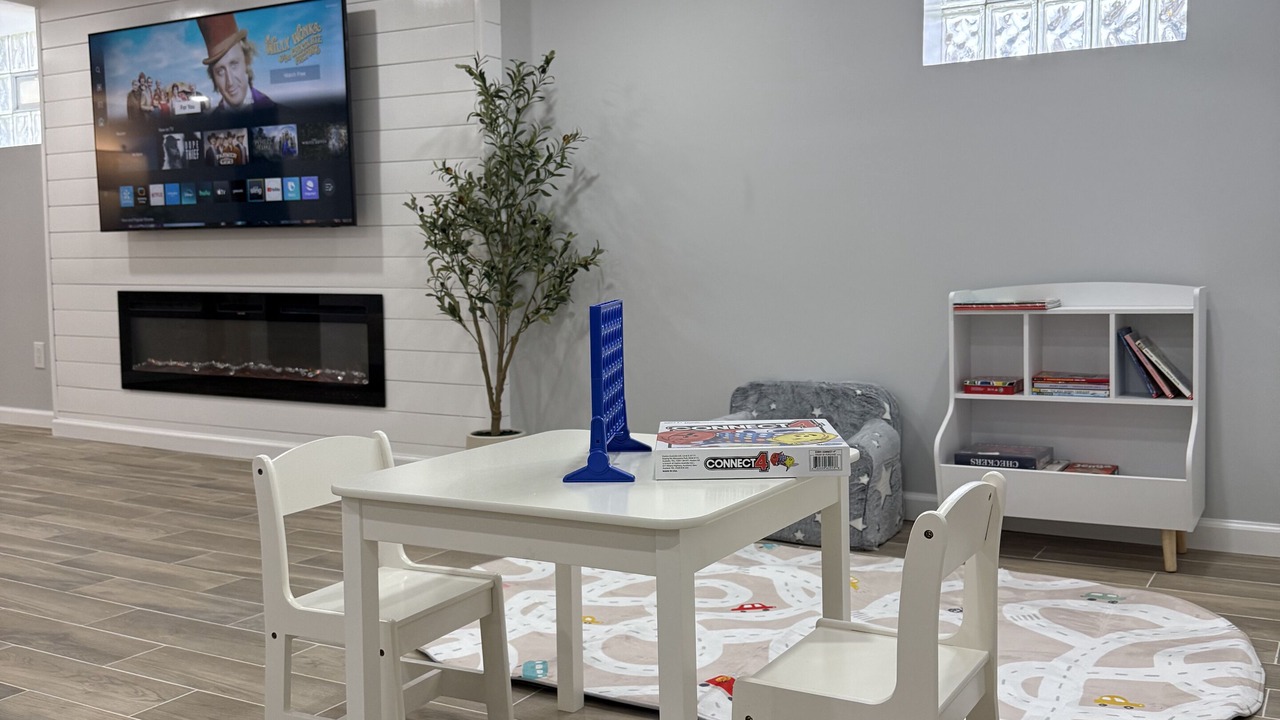 Photo of Bedroom in Tonawanda