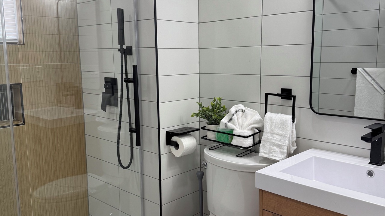 Photo of Bathroom in Tonawanda