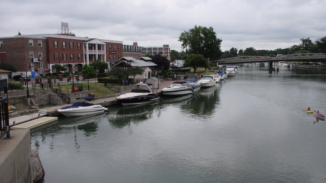 Photo of Others in Tonawanda