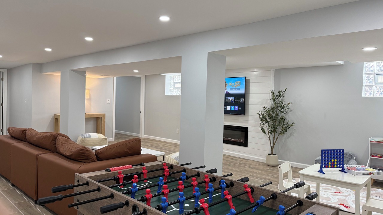 Photo of Bedroom in Tonawanda